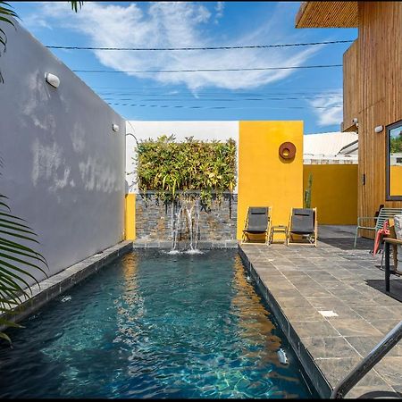 شقة Au Temps Des Pecheurs - Terre Sainte - Piscine Chauffee المظهر الخارجي الصورة